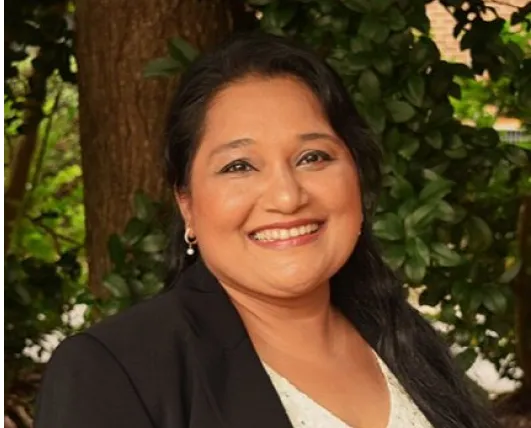 Dr. Chitra Hardikar